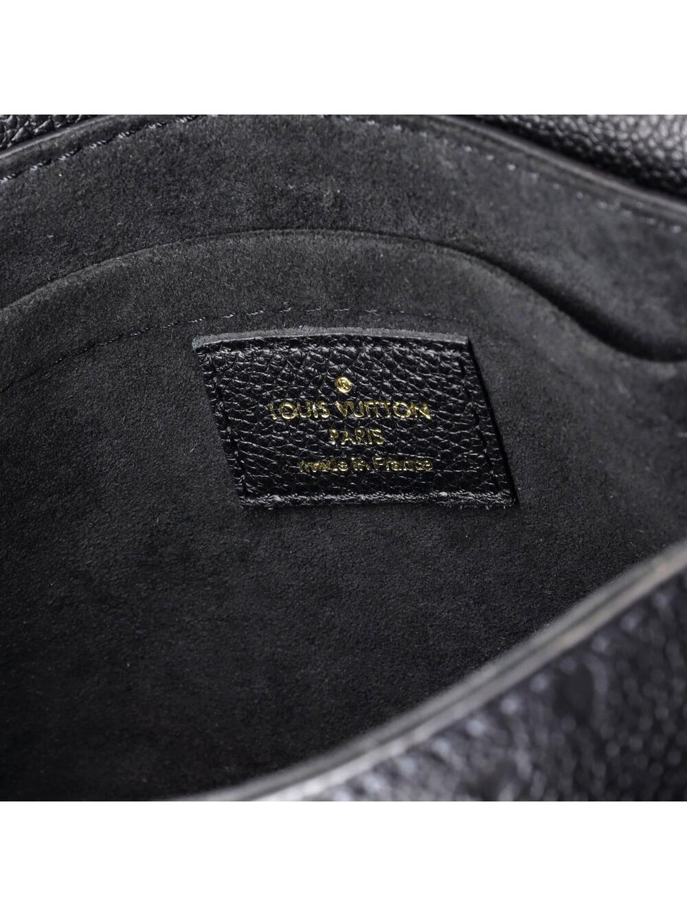 Louis Vuitton Vavin Handbag Empreinte #281705L24B - Picture 6 of 7